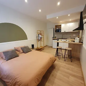 O Arcades Appartement